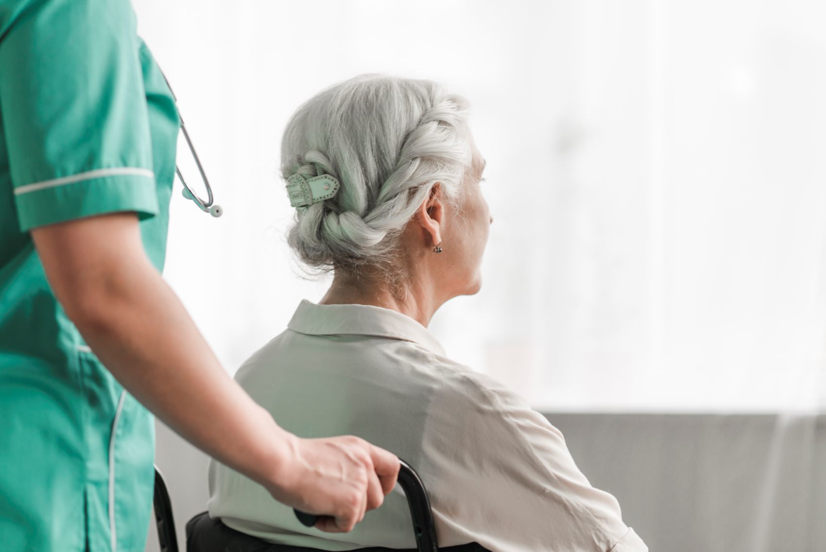 Cure palliative in RSA