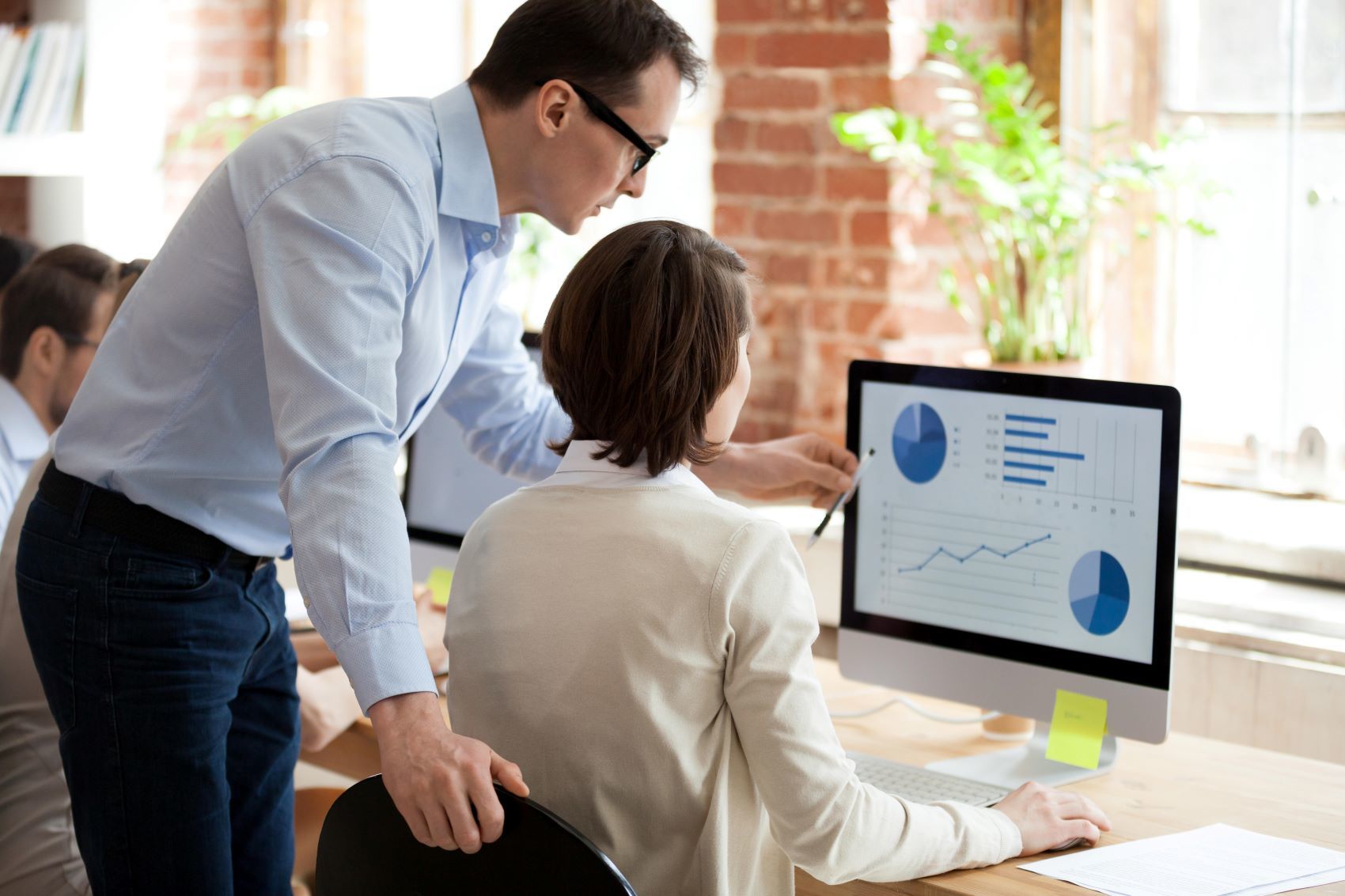 portale monitoraggio e accreditamento