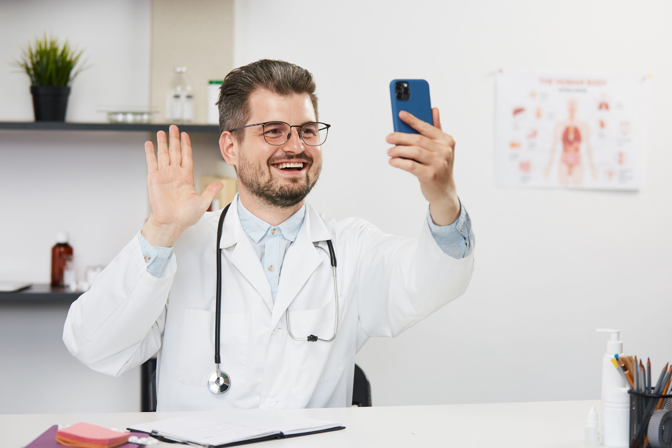 Software Telemedicina
