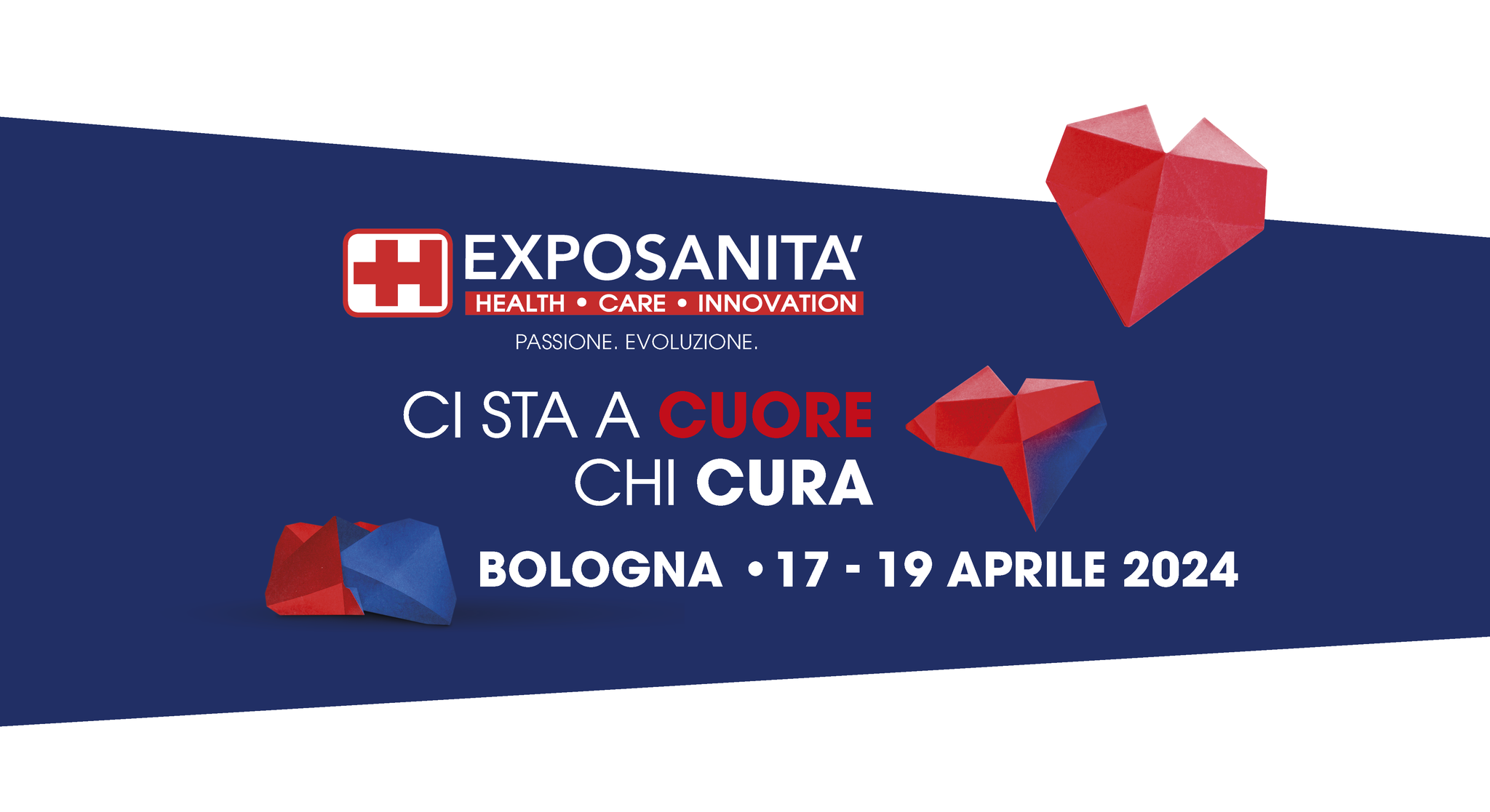 Zucchetti ad Exposanità