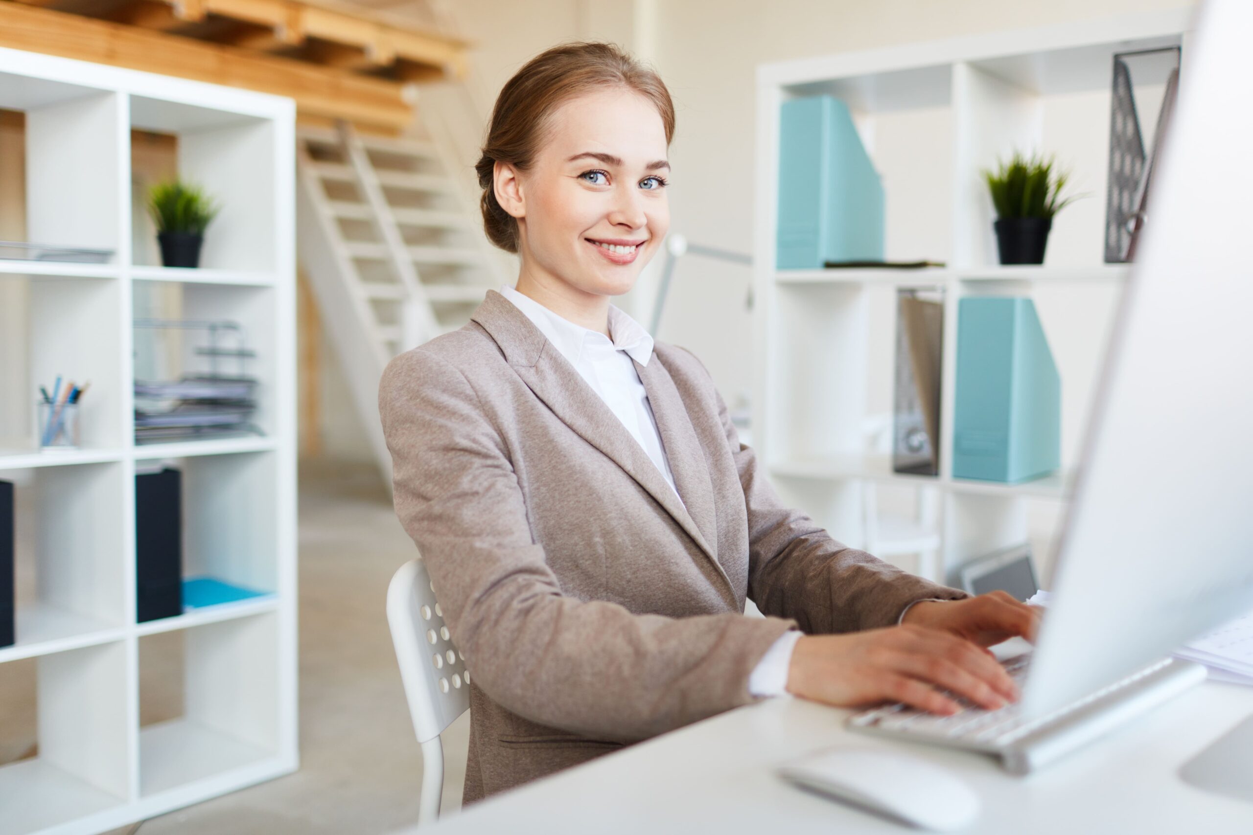 Amministrazione contabilità - lasciati guidare dal software