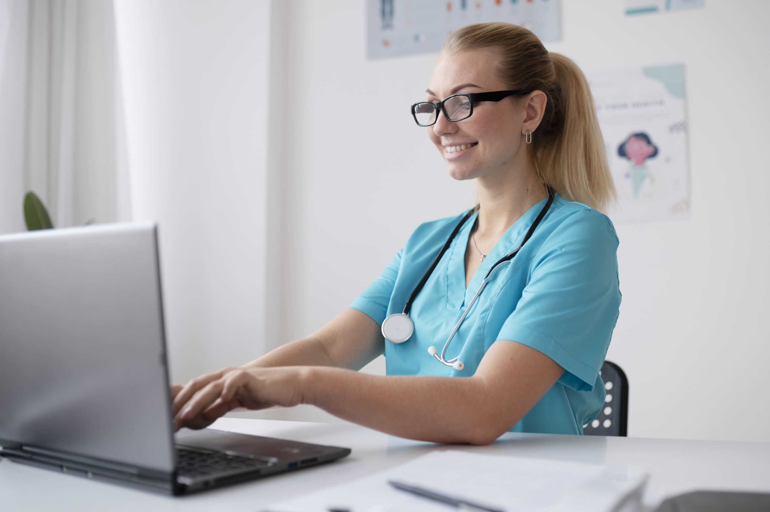 Cartella Clinica RSA - organizzazione per processi