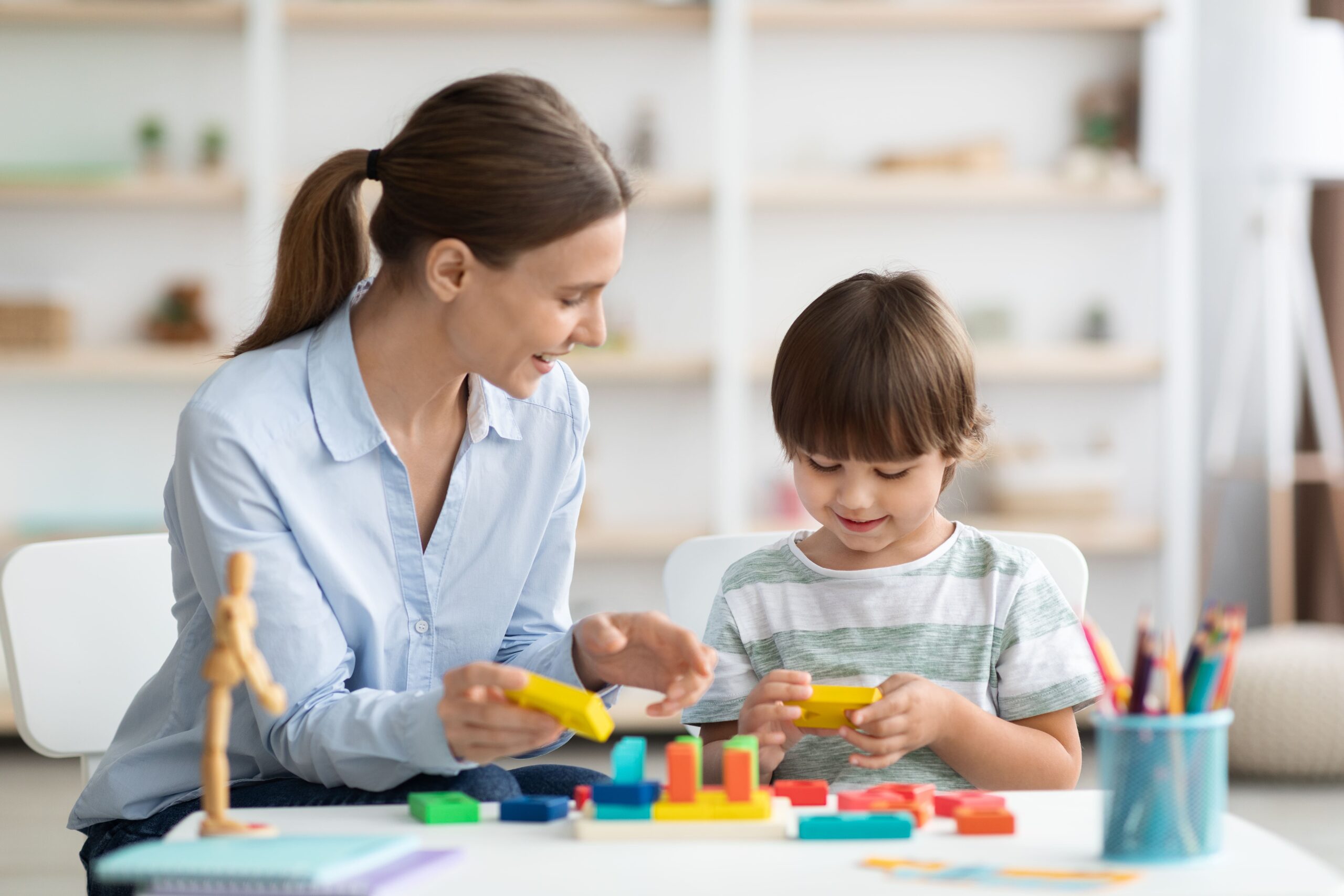 Cartella clinica disabilità e autismo