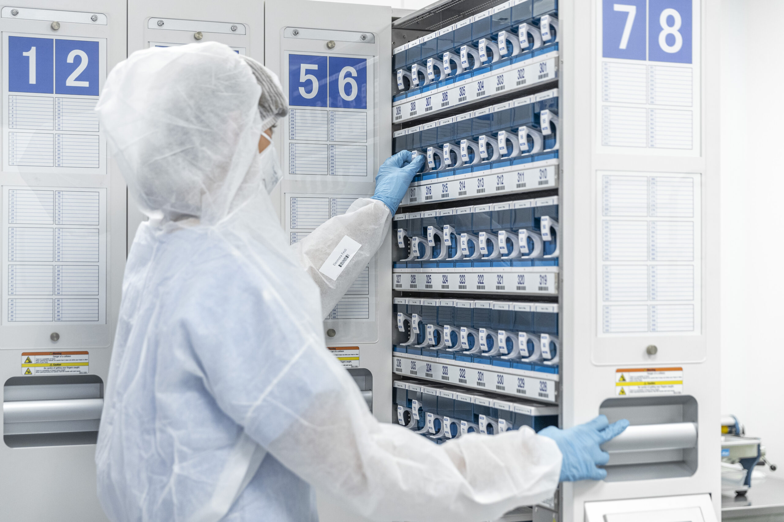 Tecnologia all’avanguardia senza investimenti